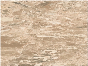Piel Serpiente - Piel Serpentina, Spain Brown Marble Slabs & Tiles