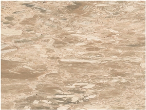 Piel Serpiente - Piel Serpentina, Spain Brown Marble Slabs & Tiles