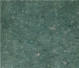 Porfido Verde, Italy Green Granite Slabs & Tiles