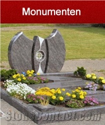 Monuments, Tombstones