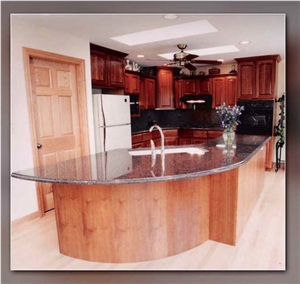 Countertops