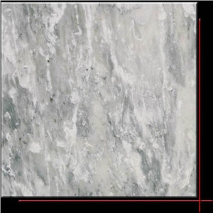 Ephesus Grey, Turkey Grey Marble Slabs & Tiles