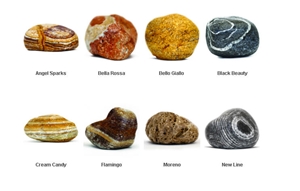 Premium Rocks and Pebbles