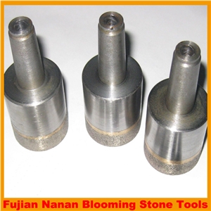 Diamond Core Bits