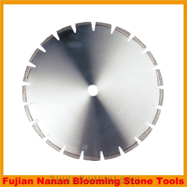 Diamond Cutting Blade for Marble