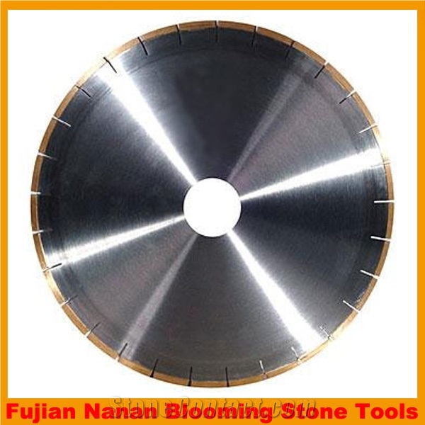 Diamond Cutting Blade for Marble