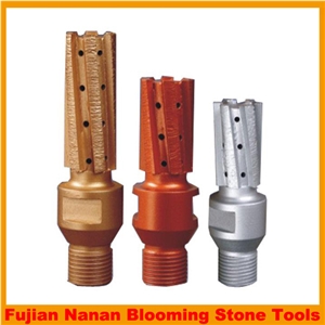 Diamond Finger Bits