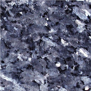 Blue Pearl Granite Tile(own Factory)