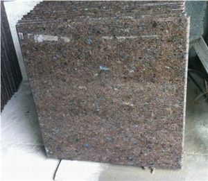 Imperial Brown Granite Tile(good Price)