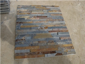 Natural Rusty Slate Tile(low Price)