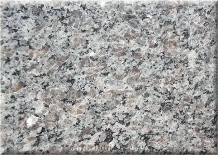New Caledonia Granite Slabs, Brazil Brown Granite