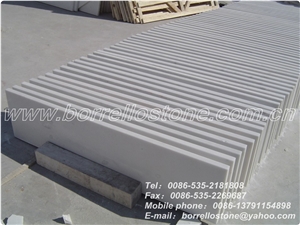 Cyrstal White Marble Windowsill, China White Marble Window Sills, Doors