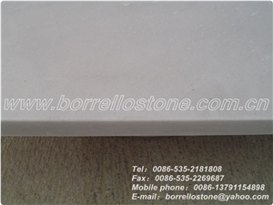 Shangrila White Marble Windowsill