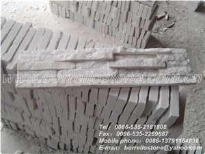 China White Marble Cultured Stone