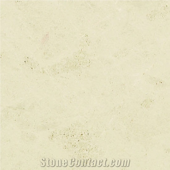 Light Beige Limestone from Turkey Tiles & Slabs, Polished Limestone Floor Tiles, Wall Tiles