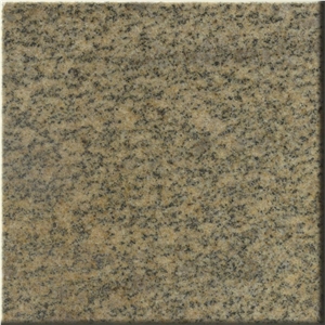 Golden Beach Granite