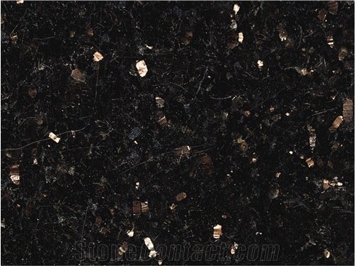 BLACK GALAXY Granite