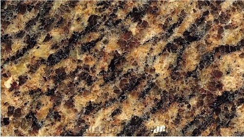 GIALLO CALIFORNIA Granite