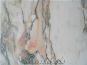 Arabescato Marble
