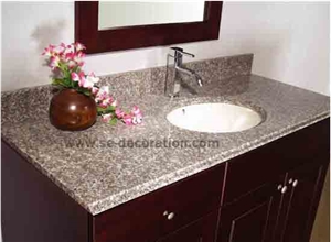 G664 Vanity Top