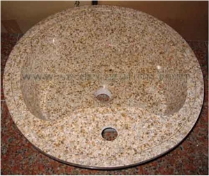 G682 Basin