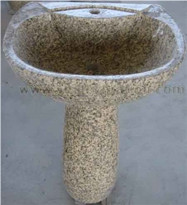 Tiger Skin Basin