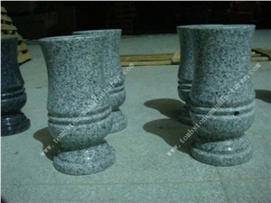 Tombstone Vase 15