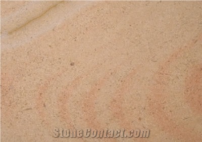 Corton Rose Limestone Tiles, France Pink Limestone
