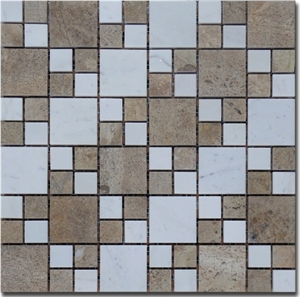 Marble Mosaic