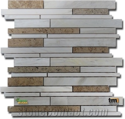 Marble Mosaic Tile