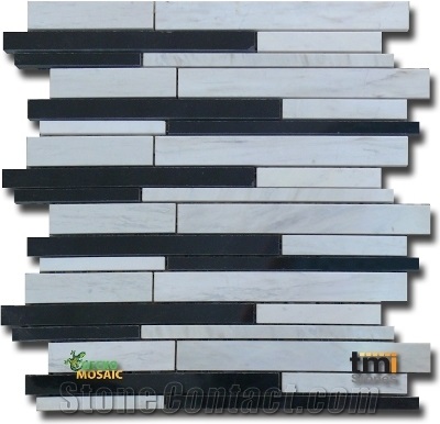 Marble Mosaic Tile