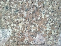 Chinese Granite G648, China Pink Granite