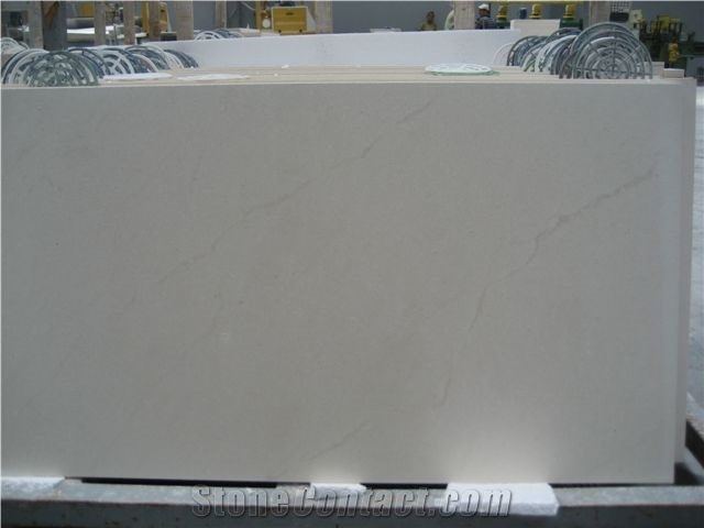 Crema Classic Limestone Slabs & Tiles, Beige Limestone Floor Tiles, Wall Tiles Turkey