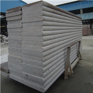 G562 Granite Steps