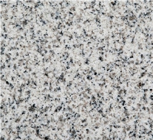 G601 Granite Tile，White Granite Tile