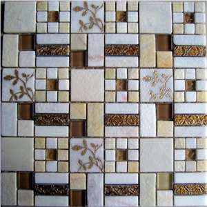 Marble Mosaic