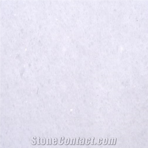 Naxos Crystallina Semi White Marble Tile, Naxos Creme White Marble