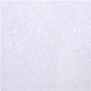Naxos Crystallina Semi White Marble Tile, Naxos Creme White Marble