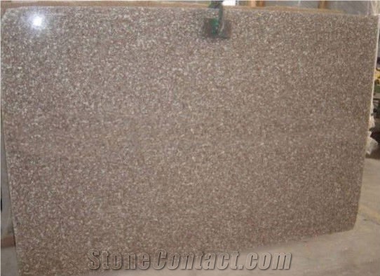 G648 Granite Slab,Zhangpu Red Ganite Slab