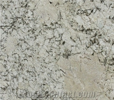 Crema Antartida, Brazil Yellow Granite Slabs & Tiles