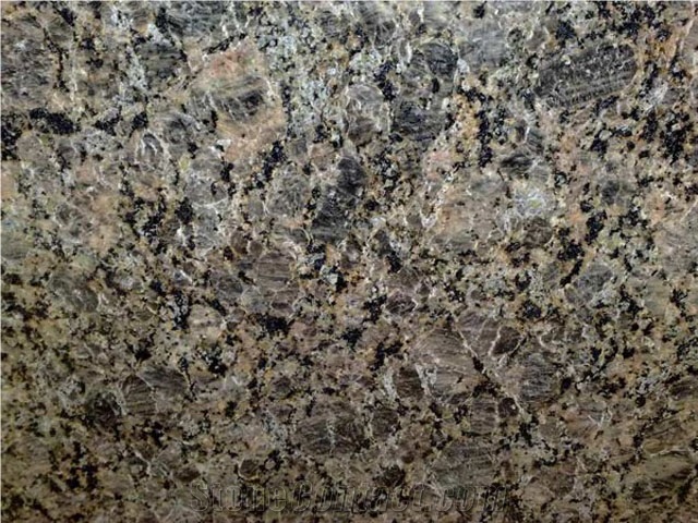 Sierra Brown Granite Slabs & Tiles, Brazil Brown Granite