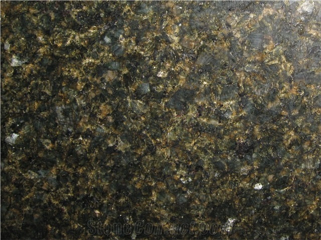 Ubatuba Granite Slabs & Tiles, Brazil Green Granite
