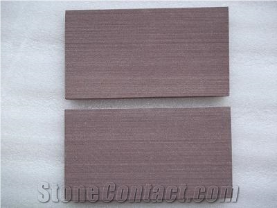 Lilac Sandstone Tiles
