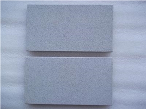 White Sandstone Tiles