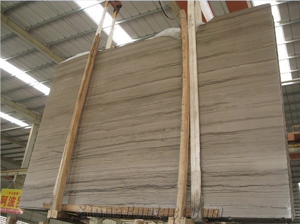 Athens Grey Marble