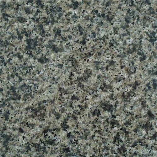 China Green Granite