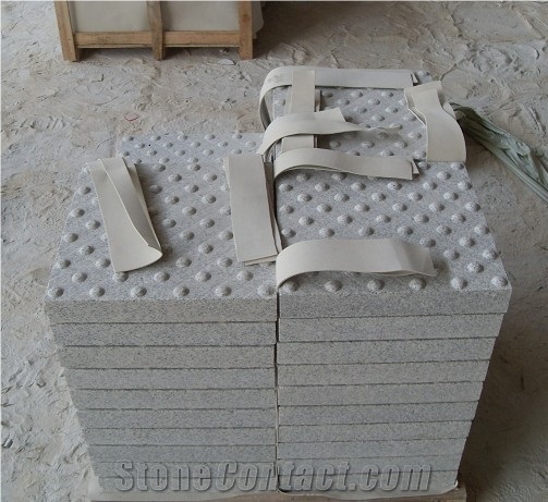 G603 Granite Blind Stone, G603 Grey Granite Blind Stone