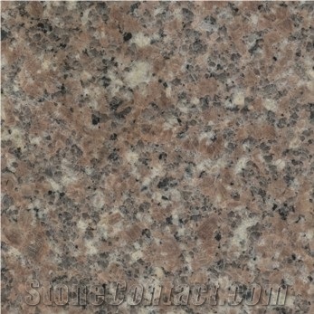 G617 Granite Tile, China Red Granite