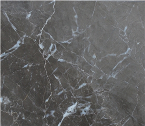 Lucciano Marble Flooring Tiles, China Brown Marble