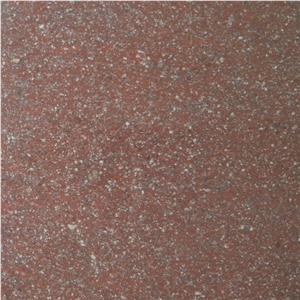 Porphyry Red Granite Tiles, China Red Granite